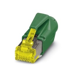Phoenix Contact CUC-STD-C1PGN-S/R4EA:10 (1414403)