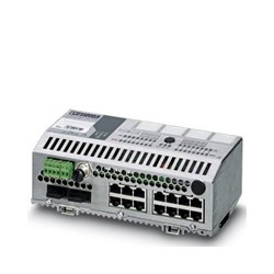 Phoenix Contact FL SWITCH SMCS 14TX/2FX-SM (2701466)