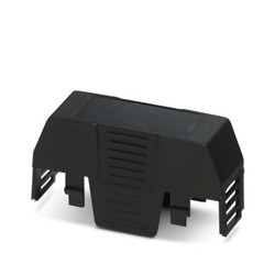 Phoenix Contact EH 22,5 F-C CS/ABS-PC BK9005 (1074970)