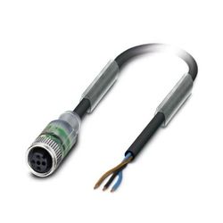 Phoenix Contact SAC-3P- 1,5-PVC/M12FS-2L (1414556)
