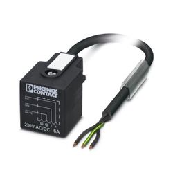 Phoenix Contact SAC-3P- 1,5-PVC/A (1415920)