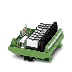 Phoenix Contact UM- 8RM/KSR-G24/21/SI/PLC (2900892)