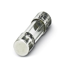 Phoenix Contact SI 5X20 6,3 A T DIN 41662 (2726104)