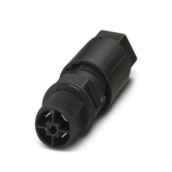Phoenix Contact QPD W3PE2,5 6-10 M25 FC BK (1423976)