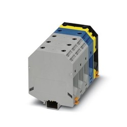 Phoenix Contact UKH 150-3L/N/FE (3076468)