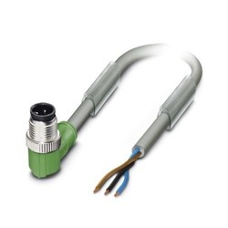 Phoenix Contact SAC-3P-M12MR/ 1,5-800 (1456899)