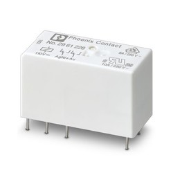 Phoenix Contact REL-MR-110DC/21-21AU (2961228)