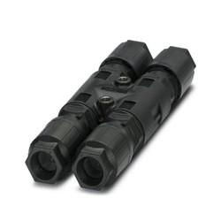 Phoenix Contact QPD H 4PE2,5 4X6-11 BK (1406368)