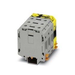 Phoenix Contact UKH 70-3L/FE (3076400)