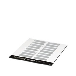 Phoenix Contact LS-EMSP-V4A (50X15) (0831654)