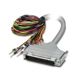 Phoenix Contact CAB-DSUB37M/OE/22/TP/S/15M (2909728)