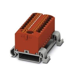 Phoenix Contact PTFIX 6/18X2,5-NS35A RD (3273246)