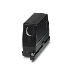 Phoenix Contact HC-HPR-B24-HHWH-1STM40-EM-BK (1411061)