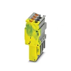 Phoenix Contact PP-H 2,5/ 4 (1GNYE/3GY) (3209896)