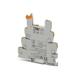 Phoenix Contact PLC-BPT-125DC/21 (2904590)