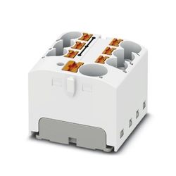 Phoenix Contact PTFIX 10/6X4-G WH (3274000)