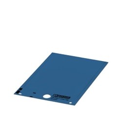Phoenix Contact US-EMLF (104X140) BU (1014293)