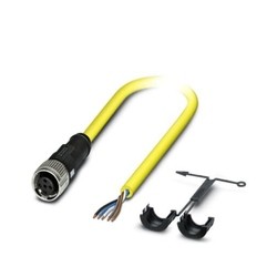 Phoenix Contact SAC-HZ-5P-10,0-542/FS SCO BK (1409635)