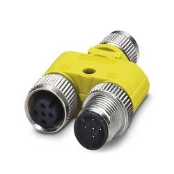 Phoenix Contact IB L2-M ESTOP-ADAP 1/1 M12 (2819189)