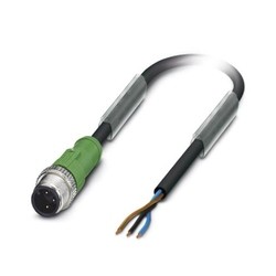 Phoenix Contact SAC-3P-M12MS/3,0-PVC (1414435)