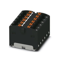 Phoenix Contact PTFIX 12X1,5 BK (3002782)