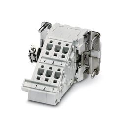 Phoenix Contact HC-B  6-A-DT-PER-F (1648377)