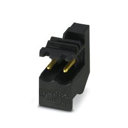 Phoenix Contact MSTBO 2,5/ 2-G1L THRR32 BK AU (1077609)