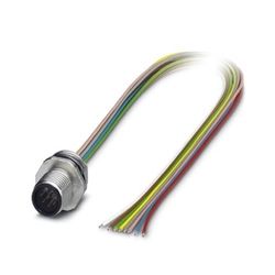 Phoenix Contact SACC-E-M12MS-8CON-PG9/0,5 (1513774)