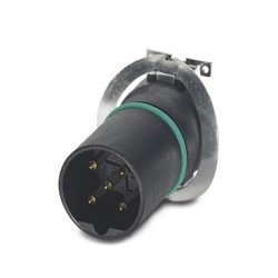 Phoenix Contact SACC-CIP-M12MSB-5P SMD SH T (1411958)