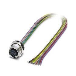 Phoenix Contact SACC-DSI-M12FS-12CON-M16/2,0 (1458790)