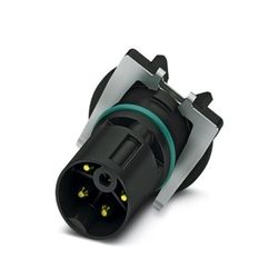 Phoenix Contact SACC-CI-M12MSK-4PE-L180 THR T (1420819)