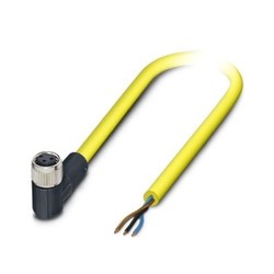 Phoenix Contact SAC-3P- 5,0-542/M8 FR BK (1406320)