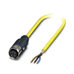 Phoenix Contact SAC-3P-10,0-542/ FS SH SCO BK (1406265)