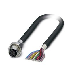Phoenix Contact SACCBP-FS-12CON-M16/1,0-PVCSCO (1442188)