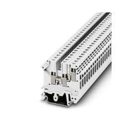 Phoenix Contact UK  5-TWIN WH (3048548)