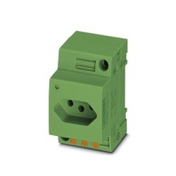 Phoenix Contact EO-N/PT/LED/GN (0804149)