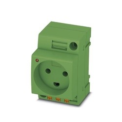 Phoenix Contact EO-K/PT/LED/GN (0804122)