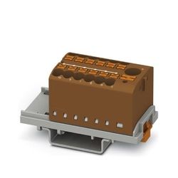 Phoenix Contact PTFIX 6/12X2,5-NS35 BN (3273098)