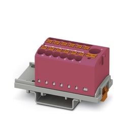 Phoenix Contact PTFIX 6/12X2,5-NS35 PK (3273105)
