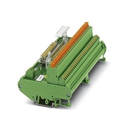 Phoenix Contact UM- D37SUB/M/HC3/16DI/LA/FMT (2900187)