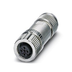 Phoenix Contact SACC-M12FS-5PL SH DN (1424672)
