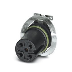 Phoenix Contact SACC-CIP-M12FS-5P SMD SH T (1411951)