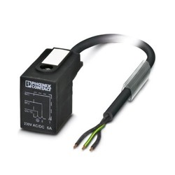 Phoenix Contact SAC-3P-10,0-PUR/BI (1438862)