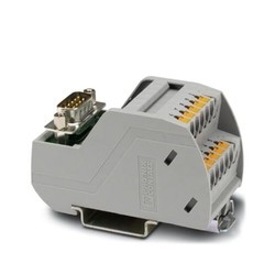 Phoenix Contact VIP-2/PT/D 9SUB/M (2903777)