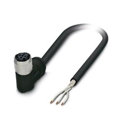 Phoenix Contact SAC-3P- 5,0-28R/FR SCO RAIL (1407307)