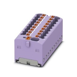 Phoenix Contact PTFIX 4/18X1,5-G VT (1047438)