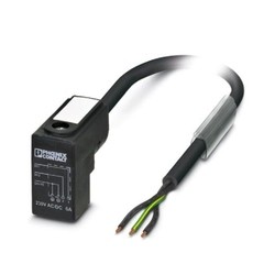 Phoenix Contact SAC-3P-5,0-PUR/C (1400814)