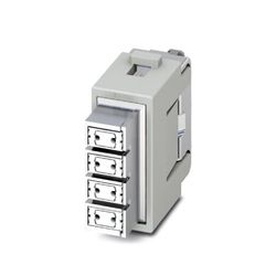 Phoenix Contact HC-M-08-GBIT-CT-F (1417303)