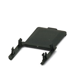 Phoenix Contact FL DUST CVR BK (2891107)