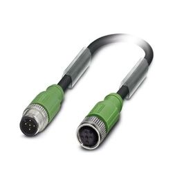 Phoenix Contact SAC-5P-M12MS/ 0,6-PUR/M12FS SH (1500897)